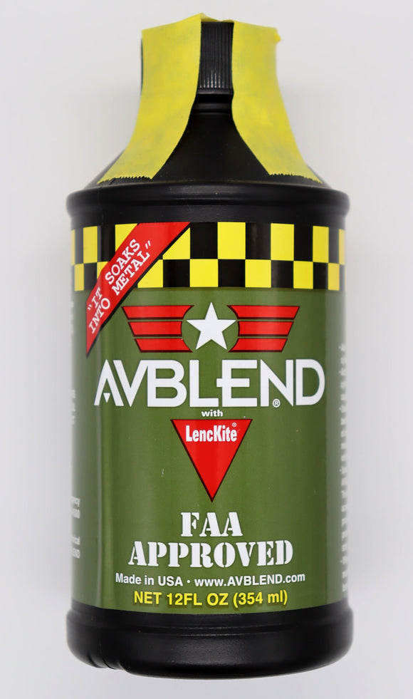 AVBLEND