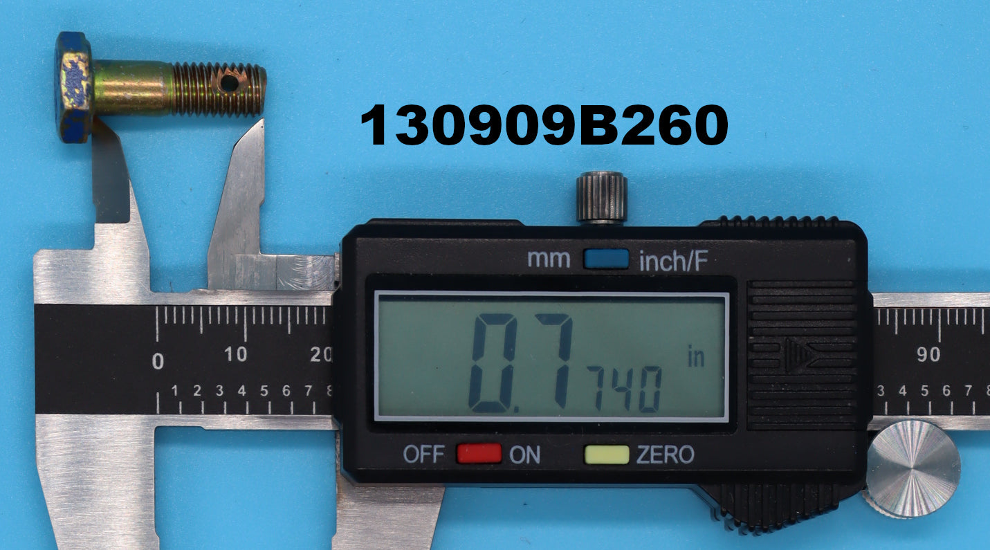130909B260