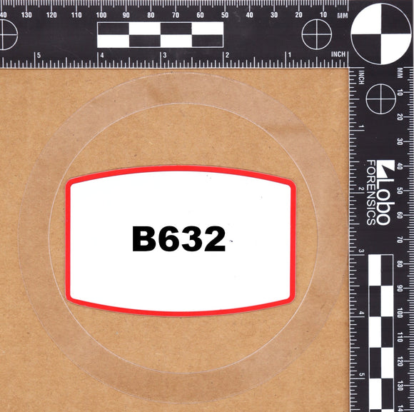 B632