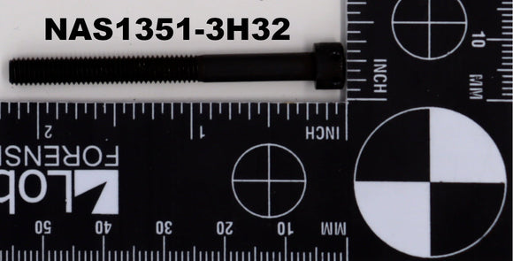 NAS1351-3H32