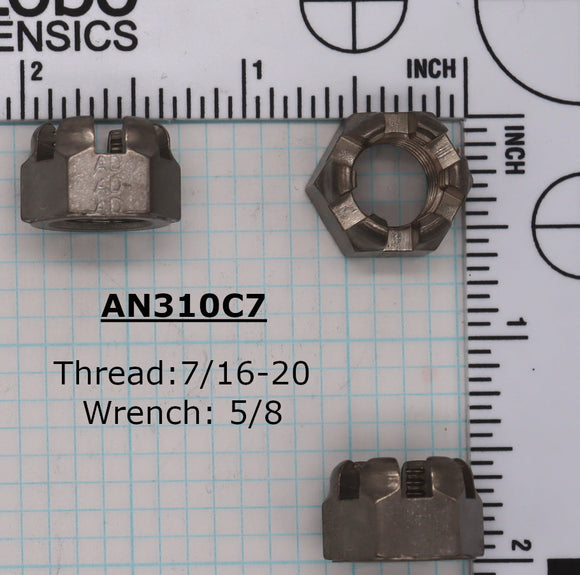 AN310C7