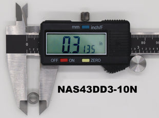 NAS43DD3-10N