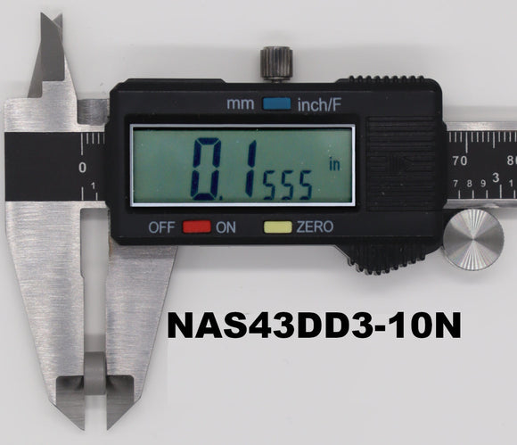 NAS43DD3-10N