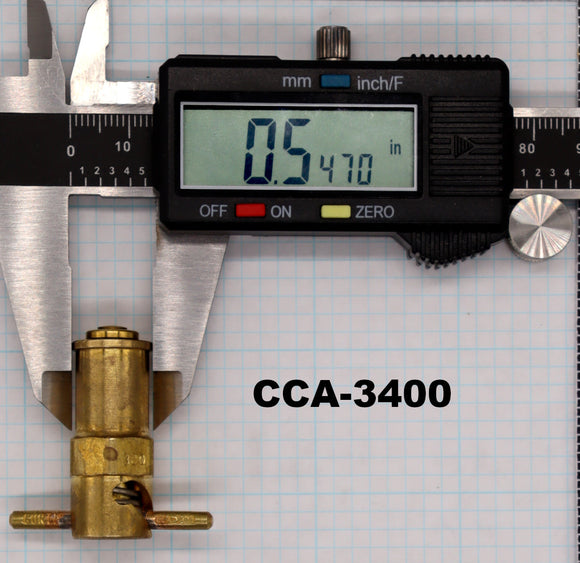 CCA3400