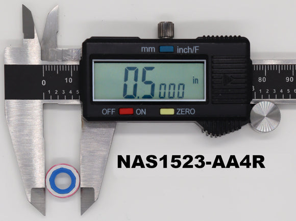 NAS1523AA4R