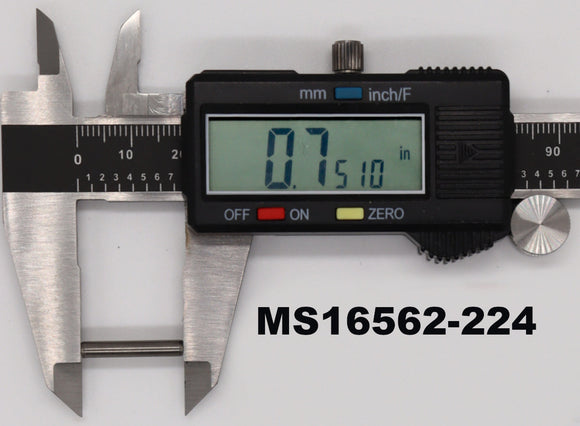 MS16562-224