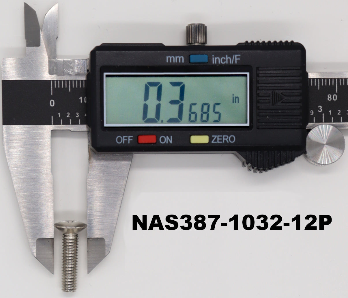 NAS387-1032-12P