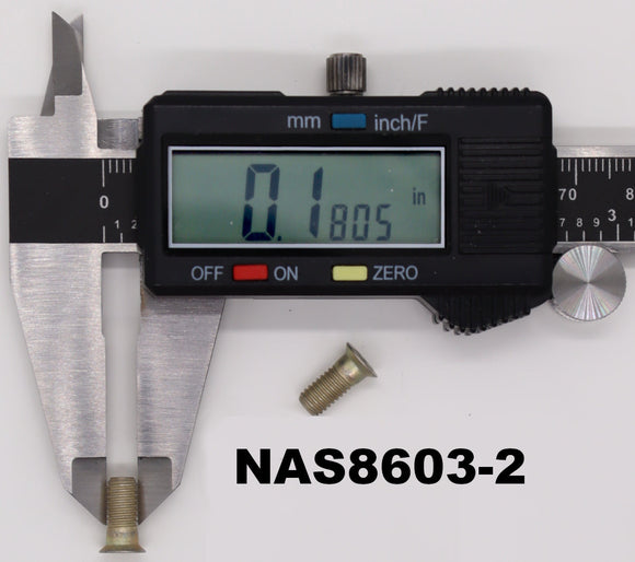 NAS8603-2