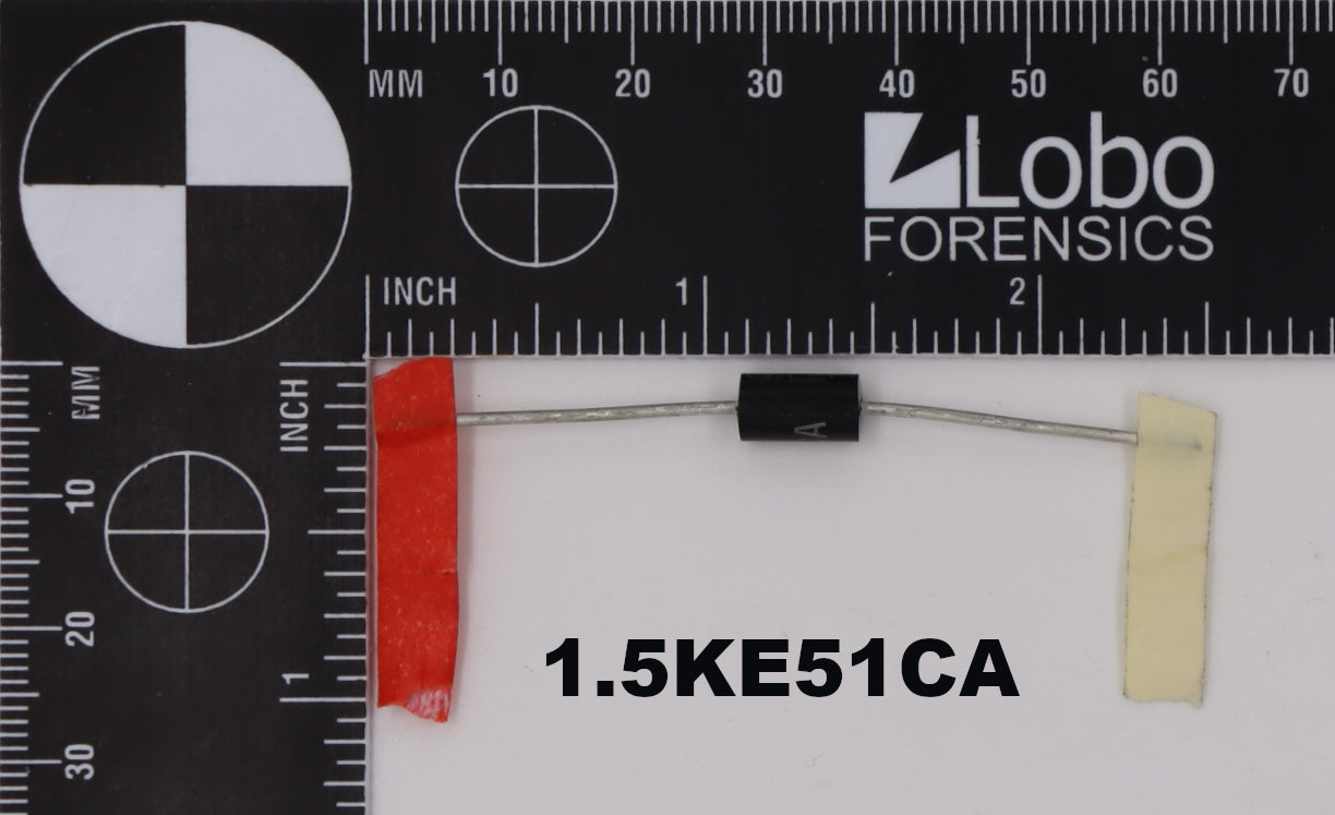 1.5KE51CA