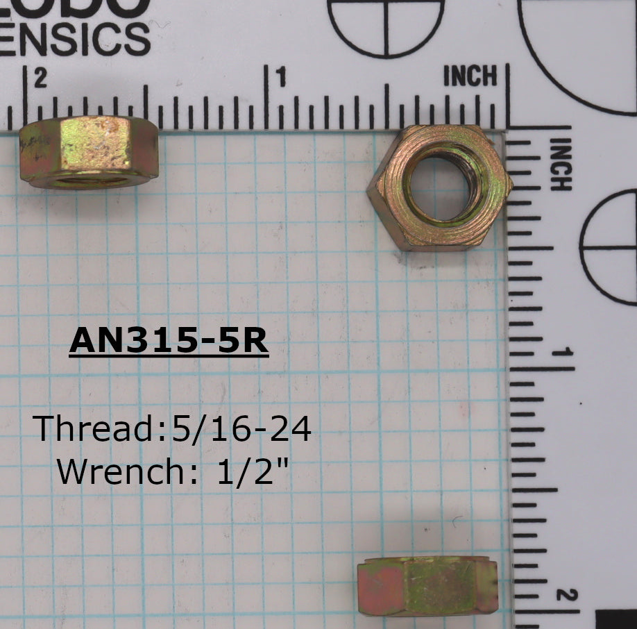 AN315-5R