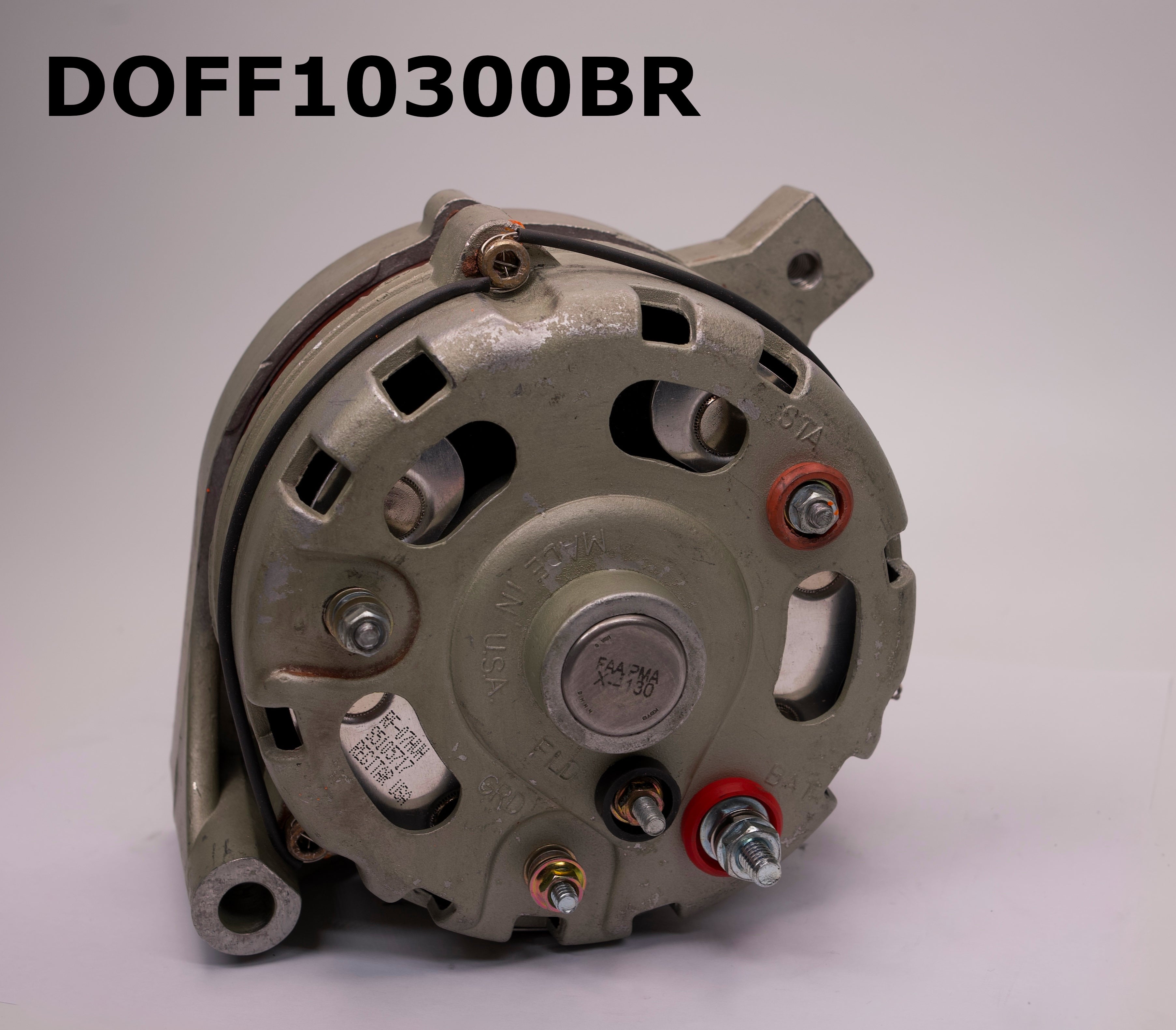 D0FF10300BR