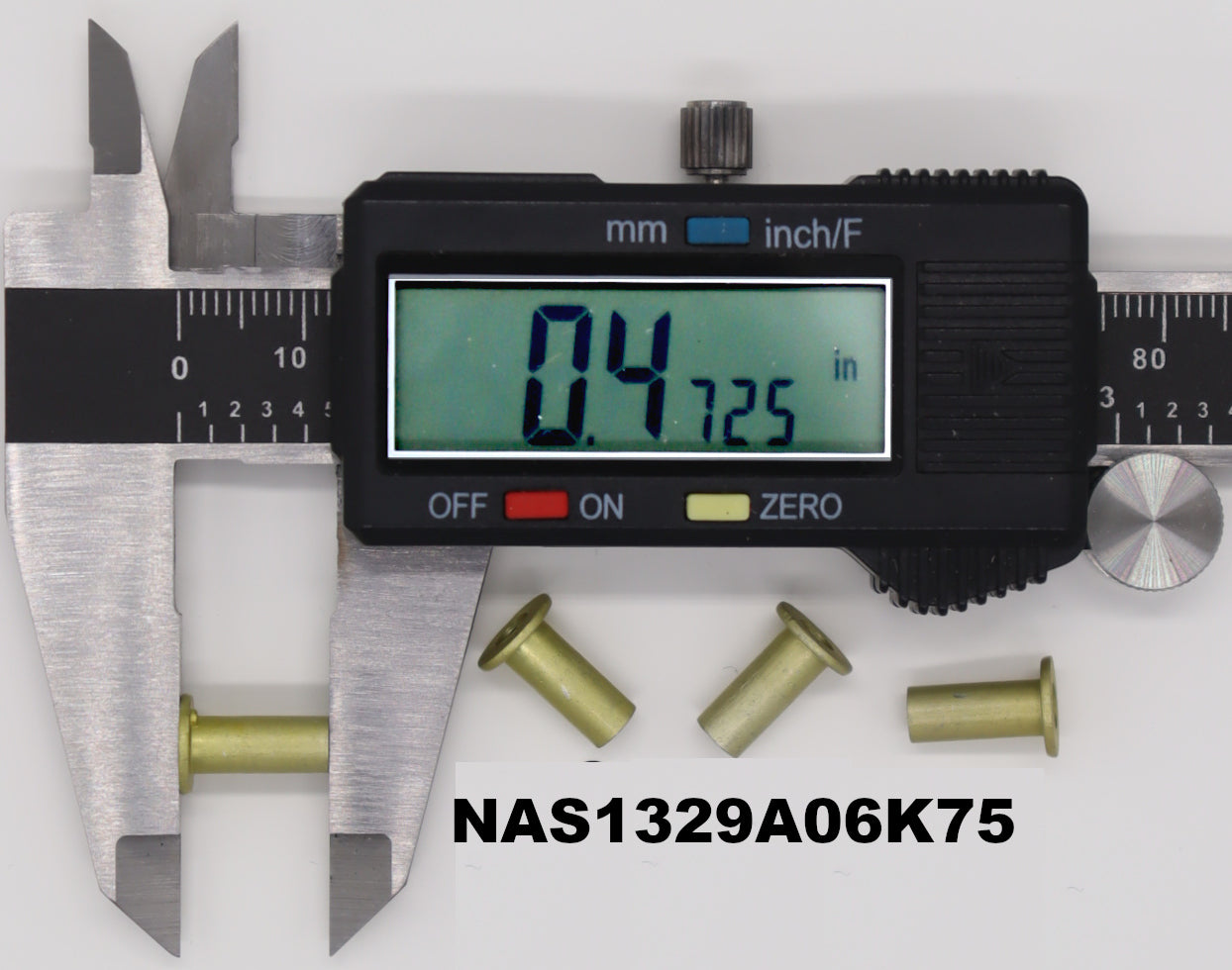 NAS1329A06K75