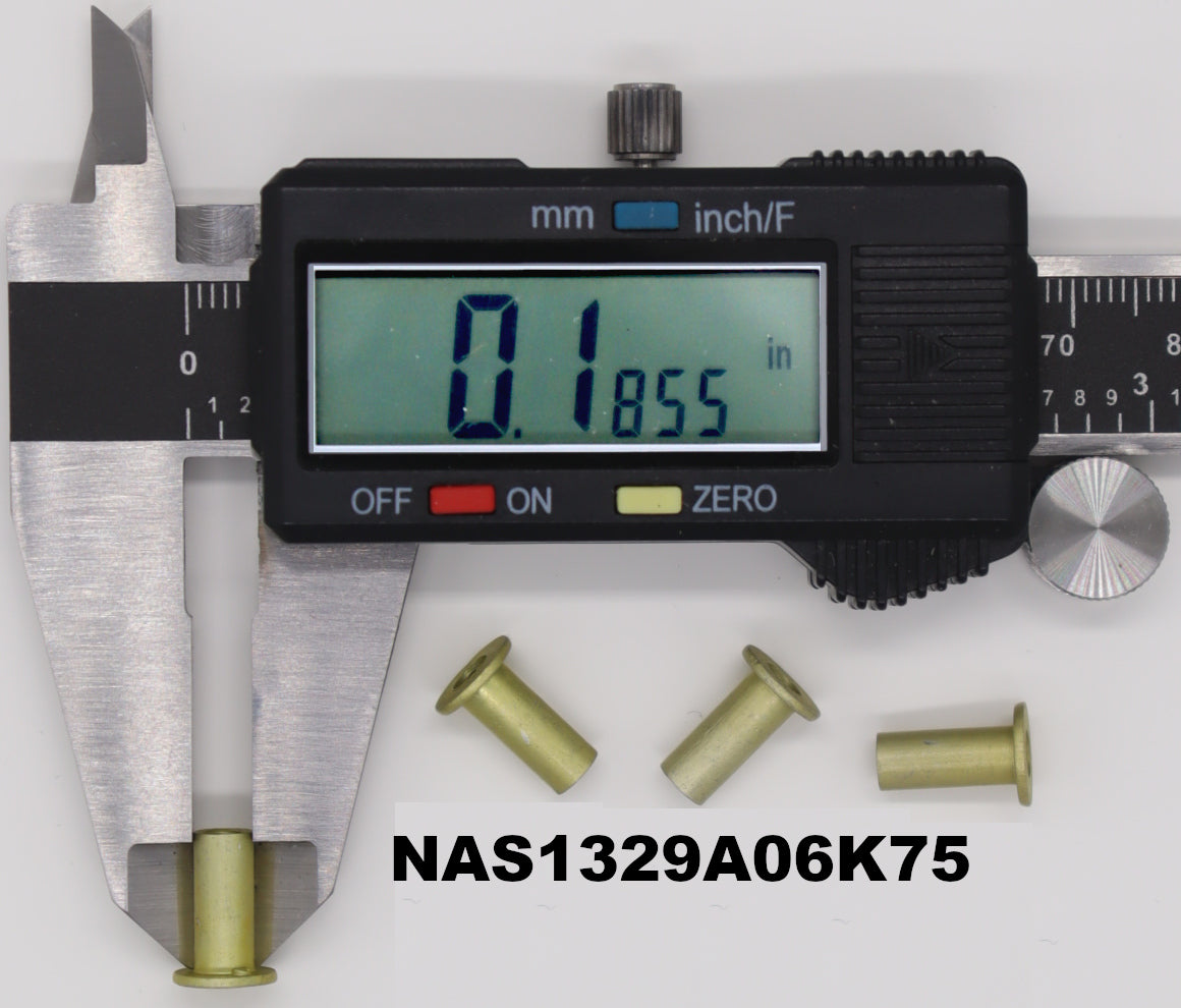 NAS1329A06K75