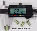 NAS1329A08K75-2