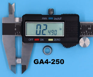 GA4-250