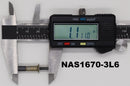 NAS1670-3L6-1