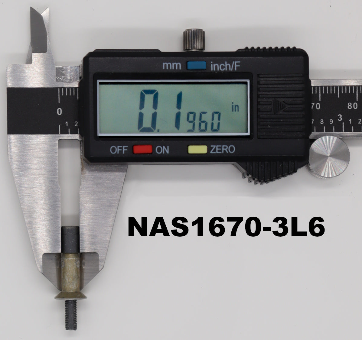 NAS1670-3L6