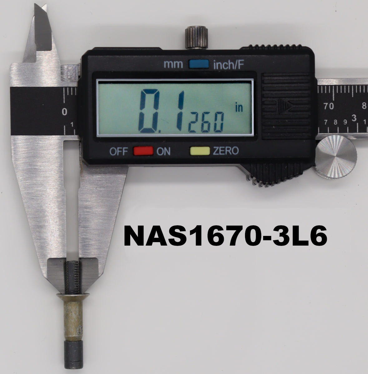 NAS1670-3L6