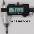 NAS1670-3L6-3