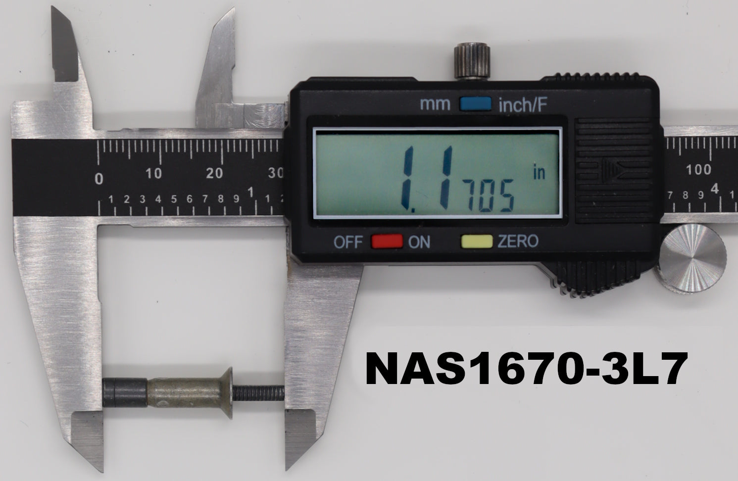 NAS1670-3L7