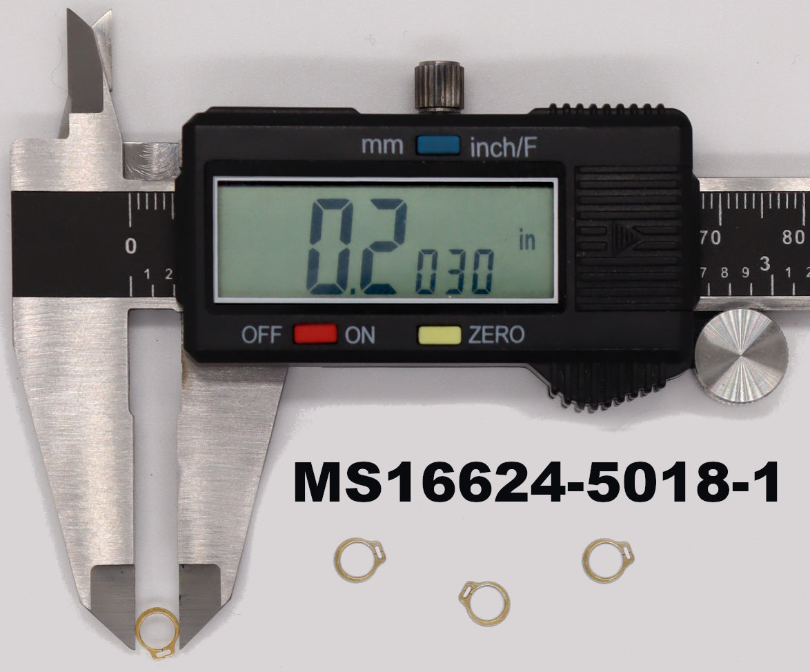 MS16624-5018-1