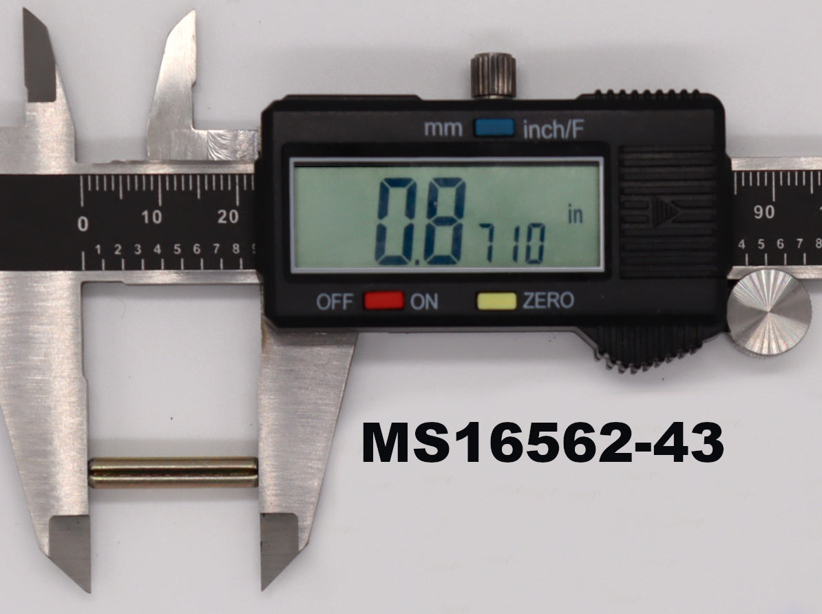 MS16562-43