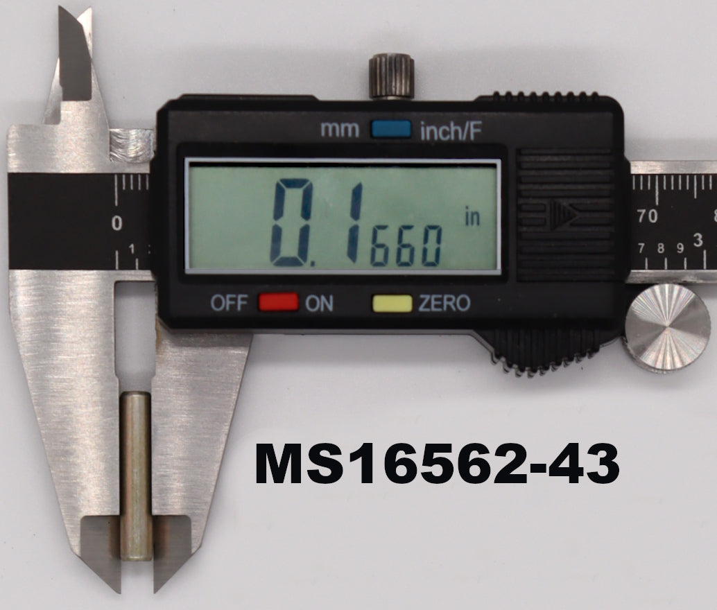 MS16562-43