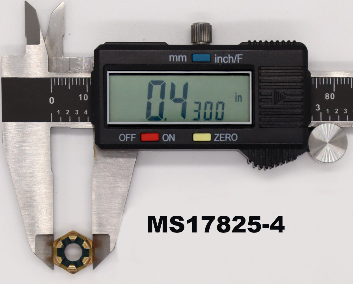 MS17825-4