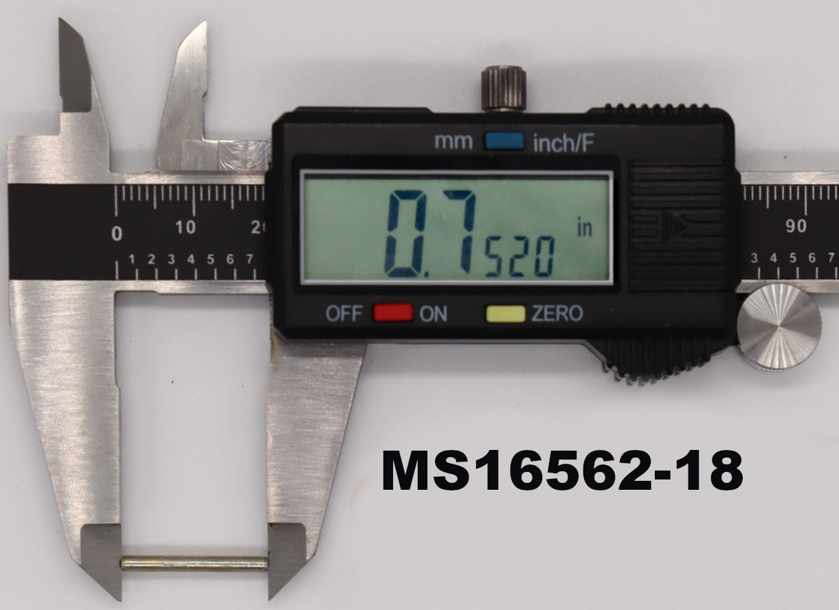 MS16562-18