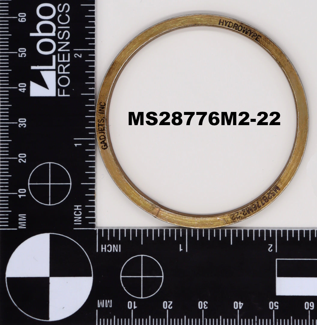 MS28776M2-22