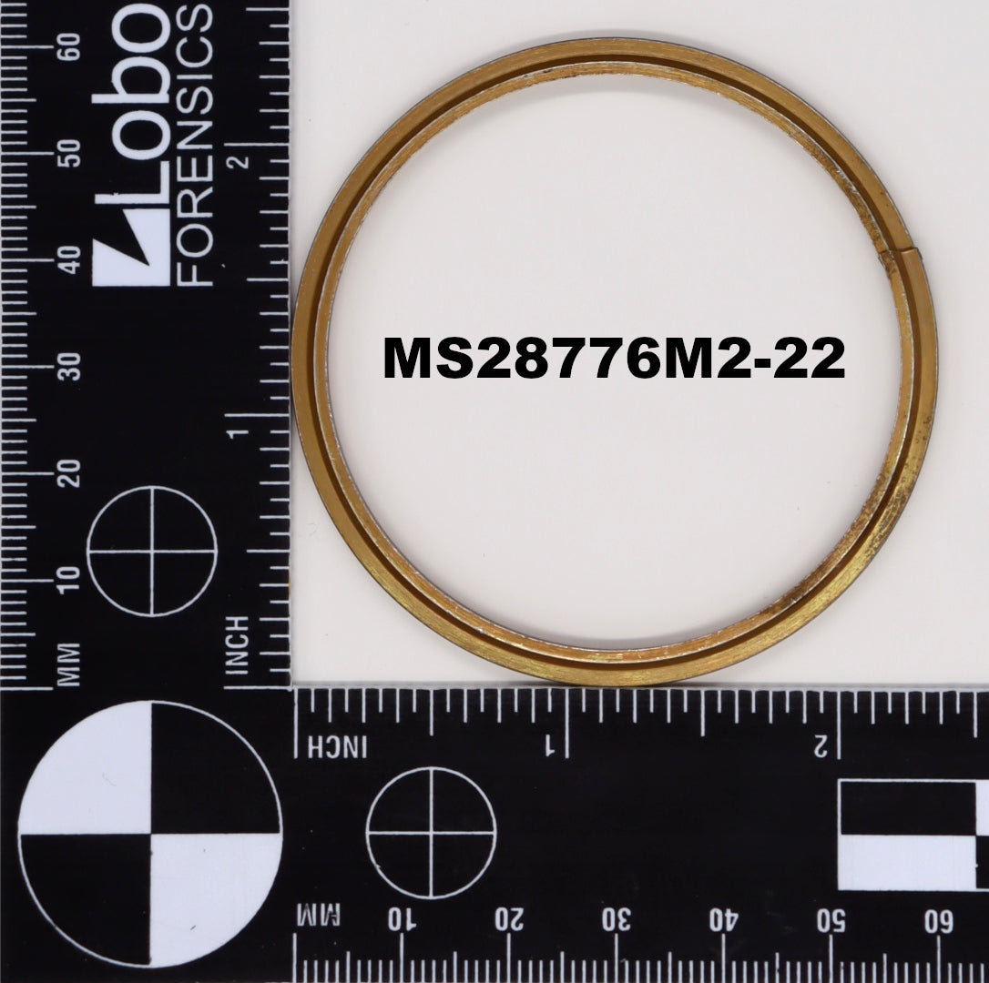 MS28776M2-22