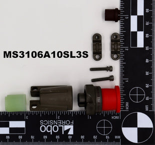 MS3106A10SL3S