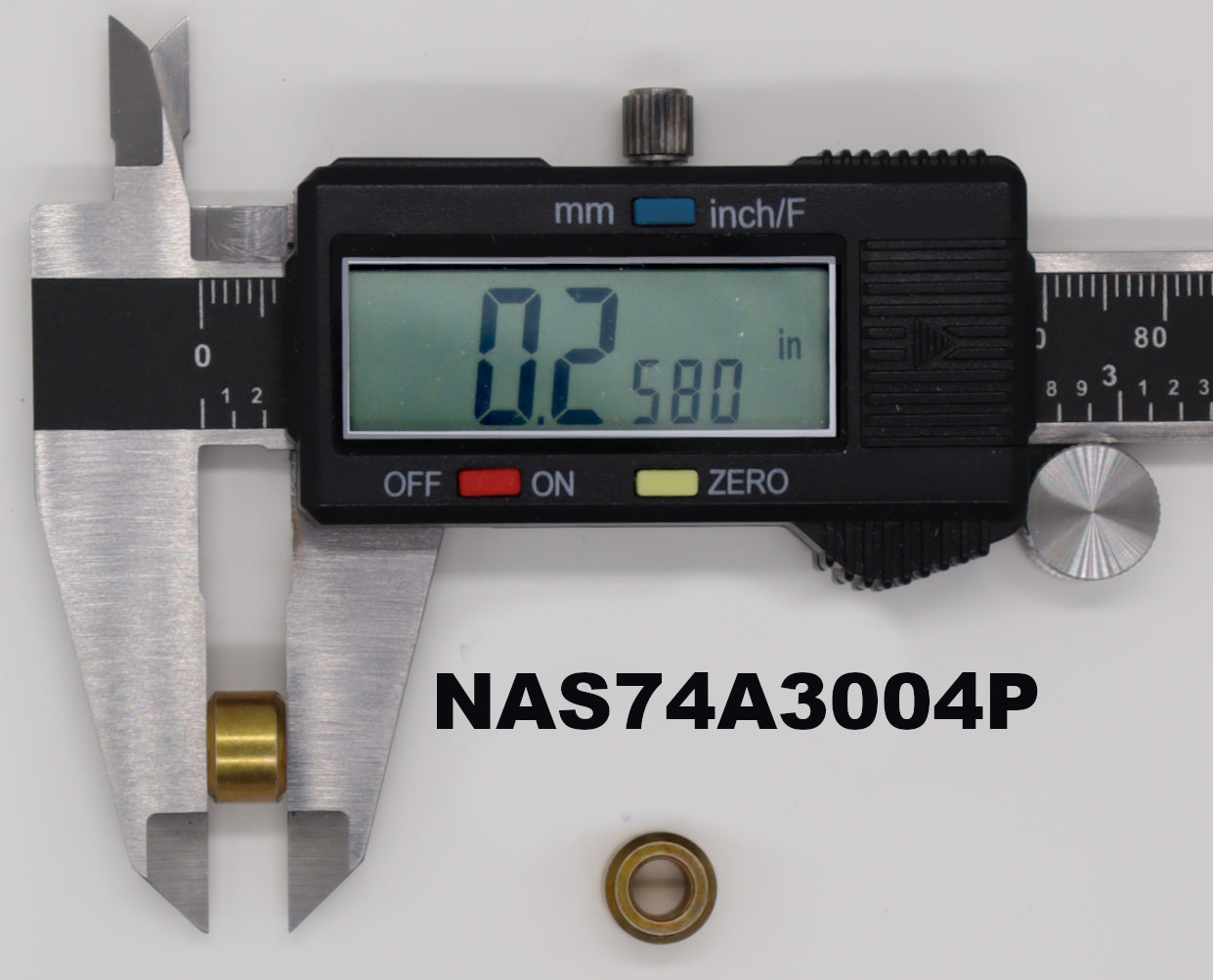 NAS74A3-004P