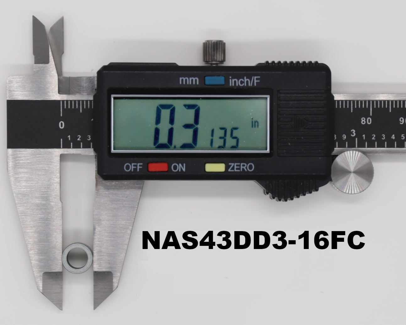 NAS43DD3-16FC