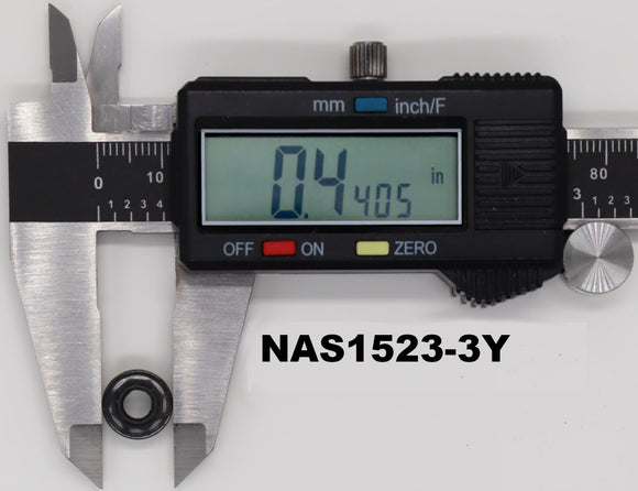 NAS1523-3Y