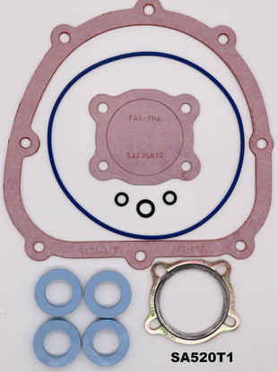 SA520-T1
