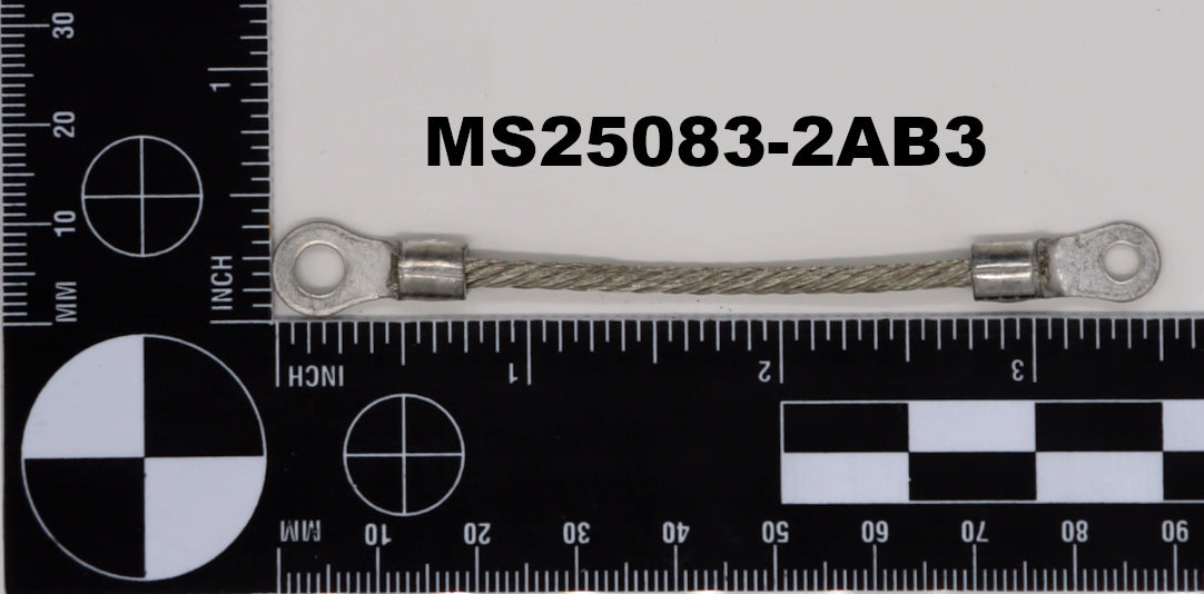 MS25083-2AB3
