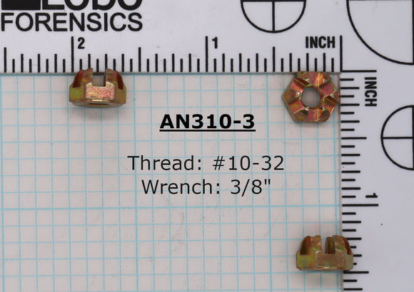 AN310-3