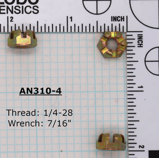 AN310-4