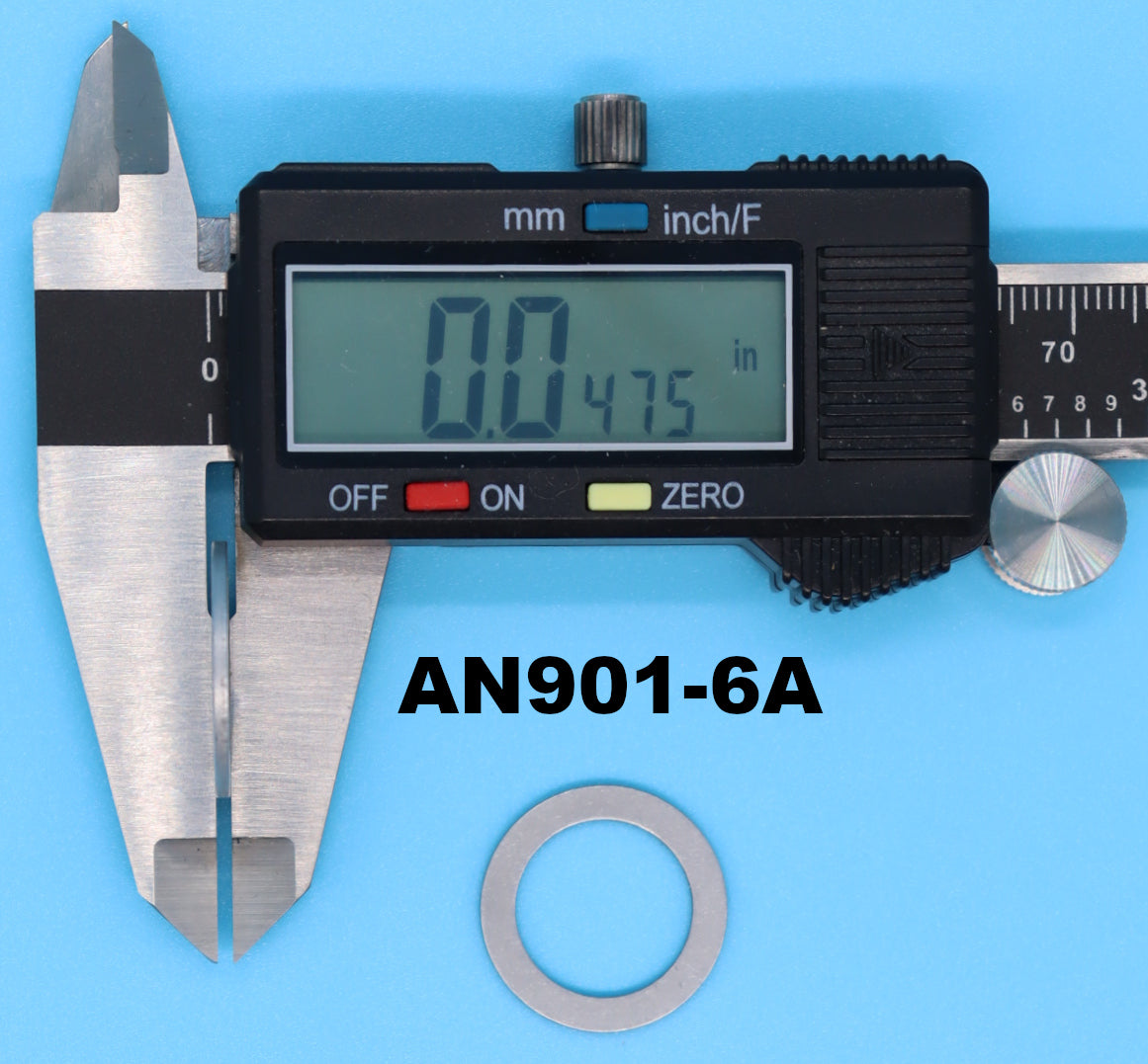 AN901-6A