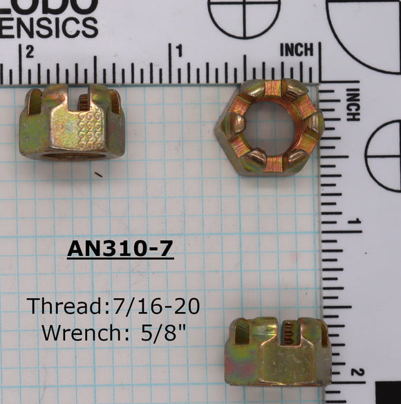 AN310-7