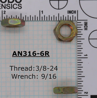 AN316-6R