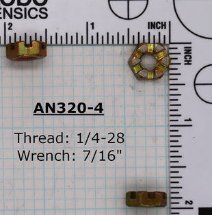 AN320-4