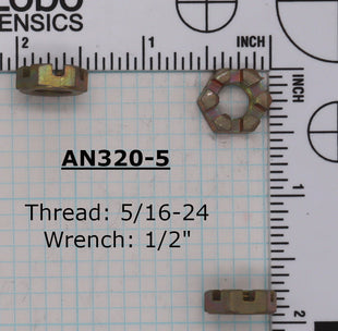AN320-5