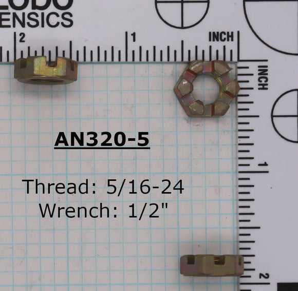 AN320-5