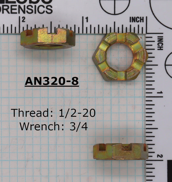 AN320-8