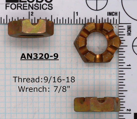 AN320-9
