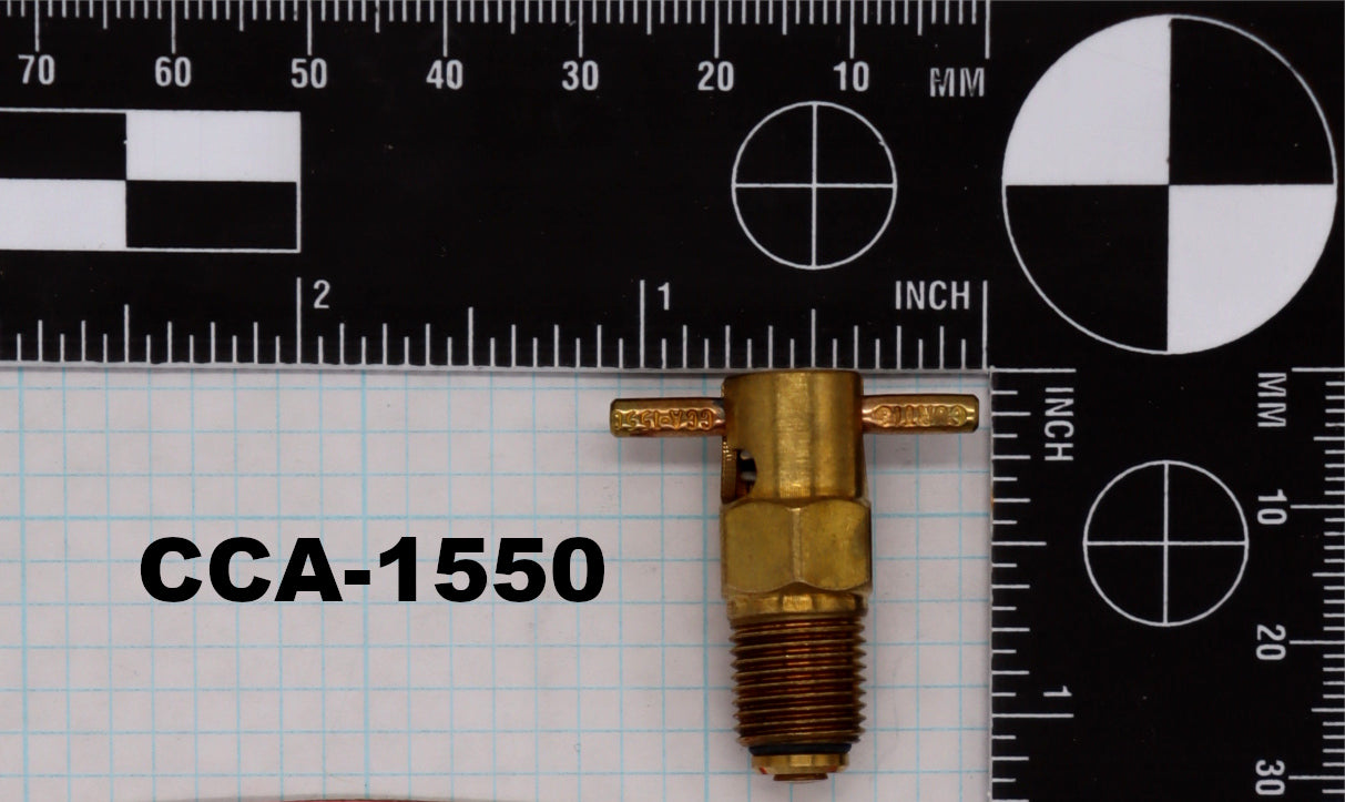 CCA1550