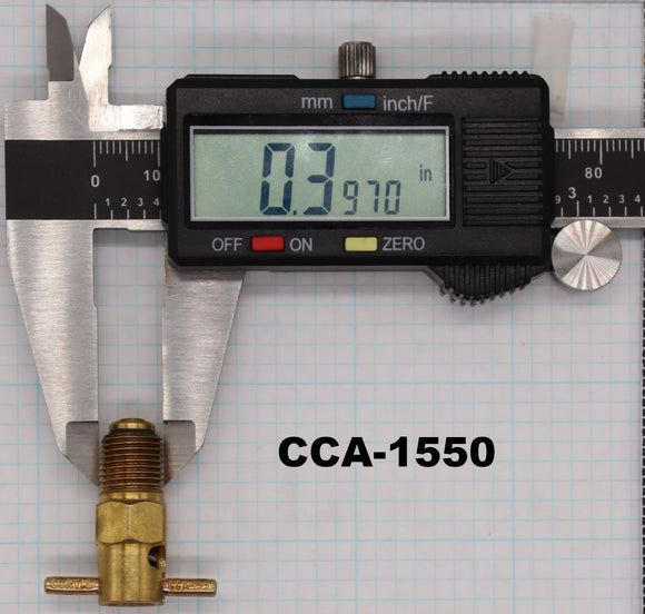 CCA1550