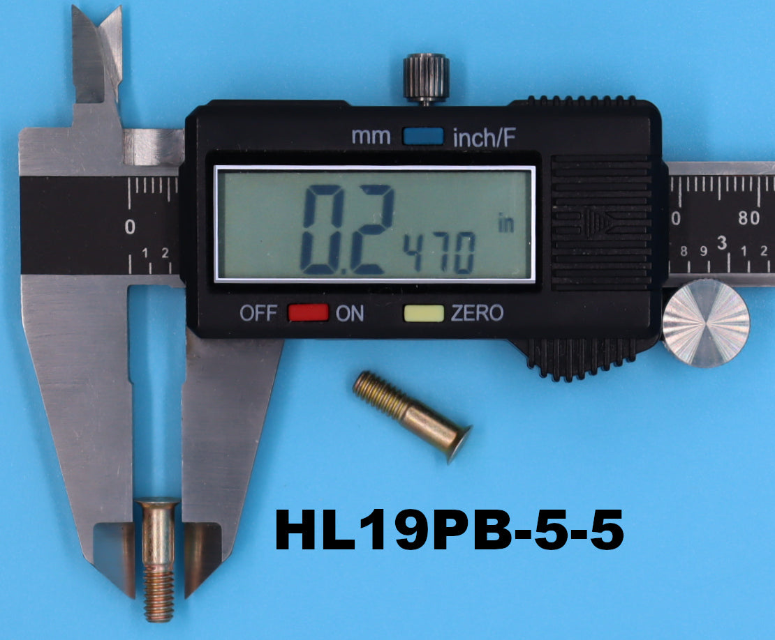HL19PB5-5